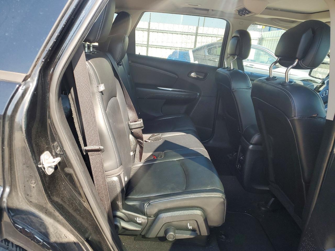 2014 DODGE JOURNEY