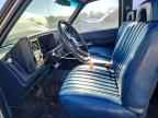1992 CHEVROLET Gmt