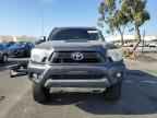 2015 TOYOTA TACOMA