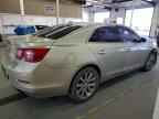 2013 CHEVROLET MALIBU