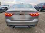 2018 JAGUAR XF
