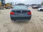 2004 BMW 5 series