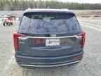 2023 CADILLAC XT6