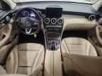 2016 MERCEDES-BENZ GLC-Class