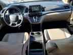 2018 HONDA ODYSSEY