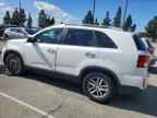 2015 KIA SORENTO