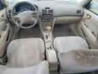 2000 TOYOTA COROLLA