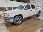 2004 CHEVROLET Silverado
