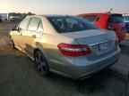 2011 MERCEDES-BENZ E-Class