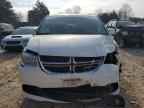 2012 DODGE GRAND CARAVAN
