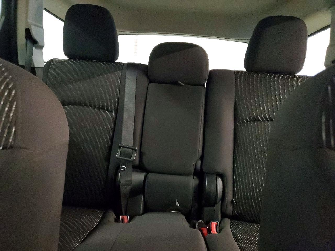 2013 DODGE JOURNEY