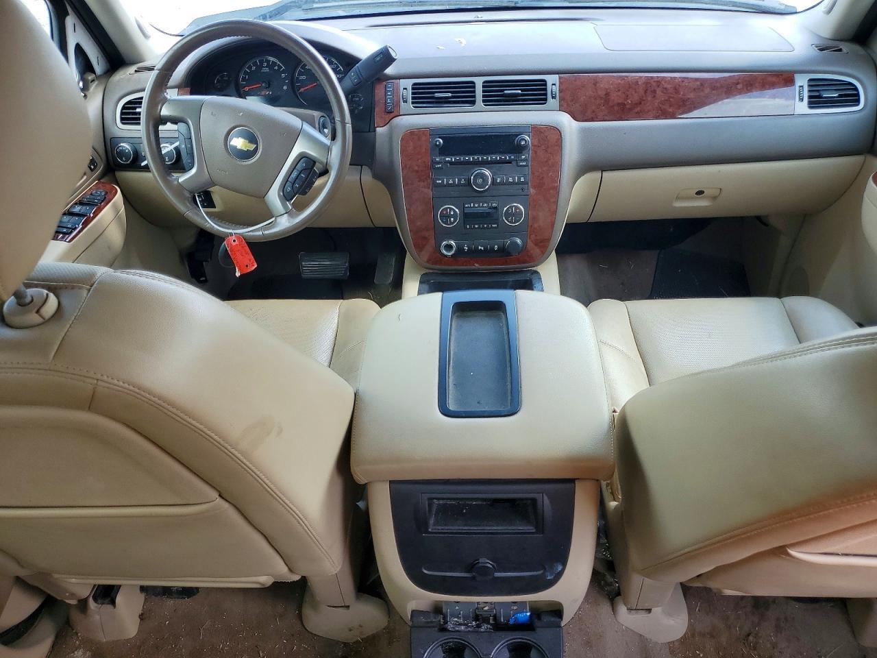 2013 CHEVROLET Silverado
