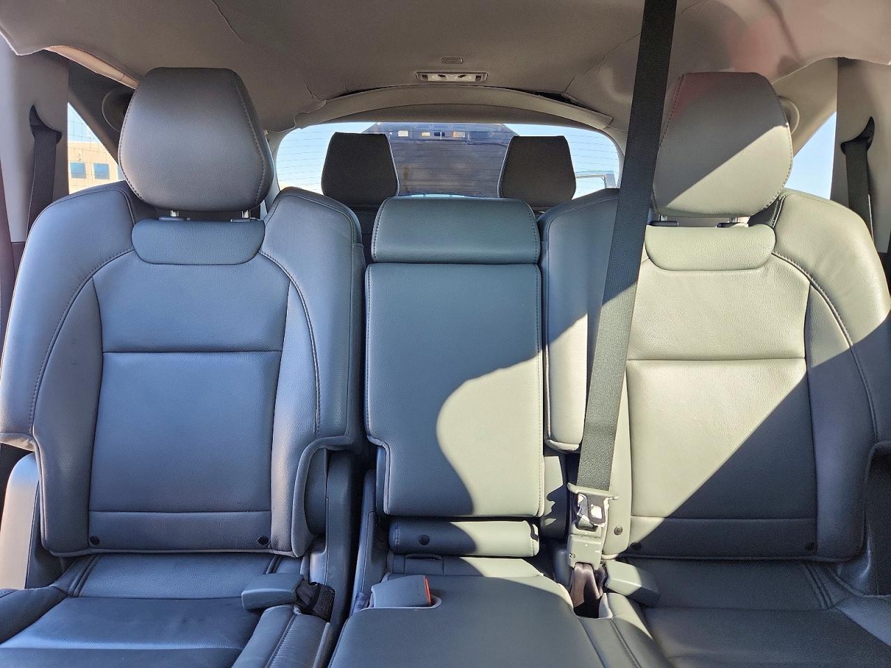 2015 ACURA MDX
