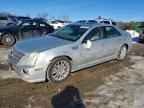 2011 CADILLAC STS
