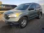 2008 HONDA CR-V