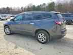 2014 CHEVROLET TRAVERSE
