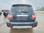 2018 NISSAN Armada