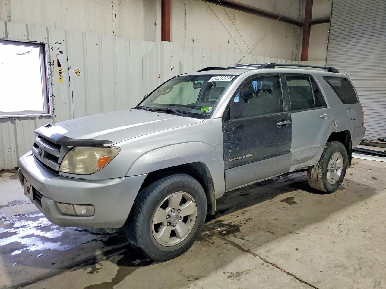 2004 TOYOTA 4Runner