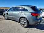 2015 ACURA MDX