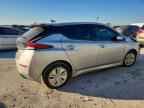 2022 NISSAN LEAF