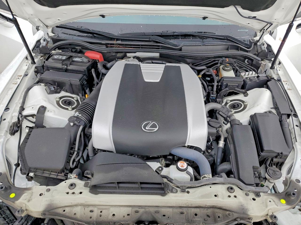 2023 LEXUS IS 350
