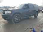 2015 FORD Expedition