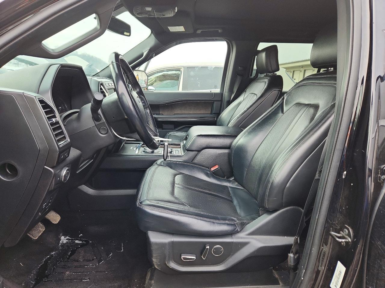 2018 FORD Expedition