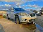 2016 NISSAN PATHFINDER