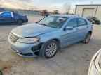 2012 CHRYSLER 200