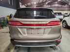 2019 LINCOLN MKC