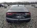 2021 KIA Stinger
