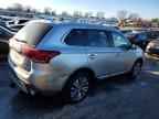 2019 MITSUBISHI outlander