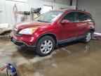 2007 HONDA CR-V