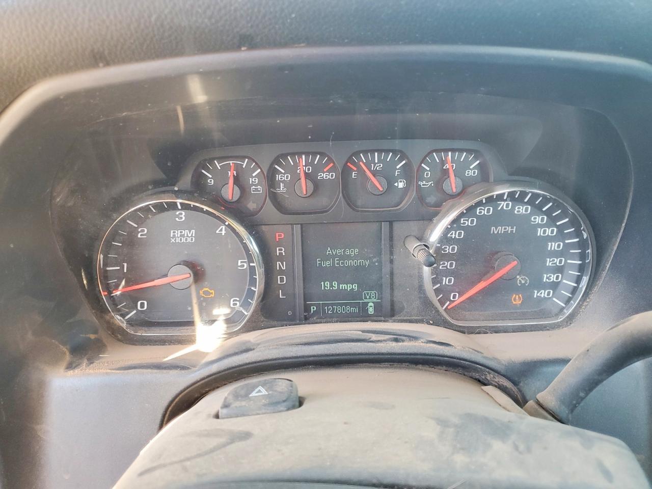 2018 GMC Sierra