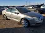 2008 FORD FUSION