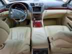 2007 LEXUS LS 460