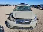 2016 SUBARU Crosstrek