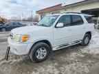 2001 TOYOTA Sequoia