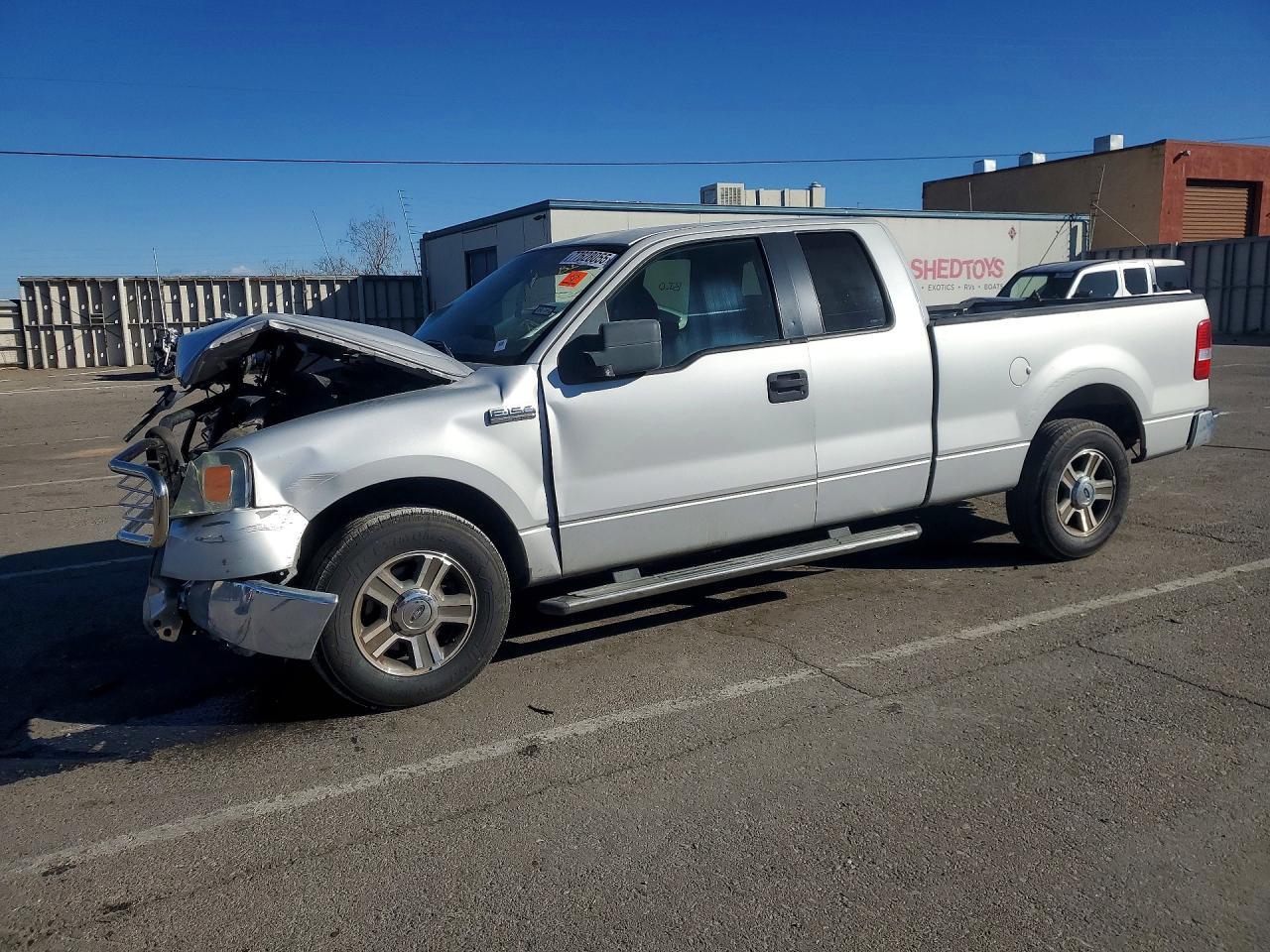 2006 FORD F-150 Lightning