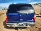 2003 CHEVROLET Tahoe