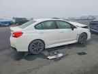 2015 SUBARU WRX