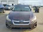 2013 SUBARU IMPREZA