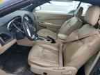 2011 CHRYSLER 200