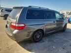 2007 HONDA ODYSSEY