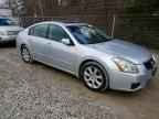 2008 NISSAN Maxima