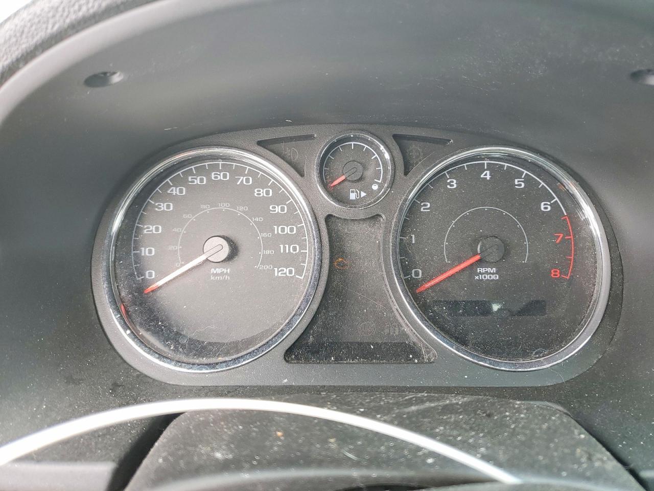 2008 CHEVROLET COBALT