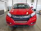 2016 HONDA HR-V