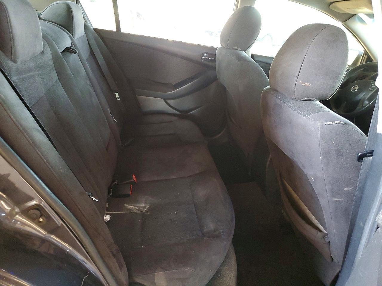 2010 NISSAN ALTIMA