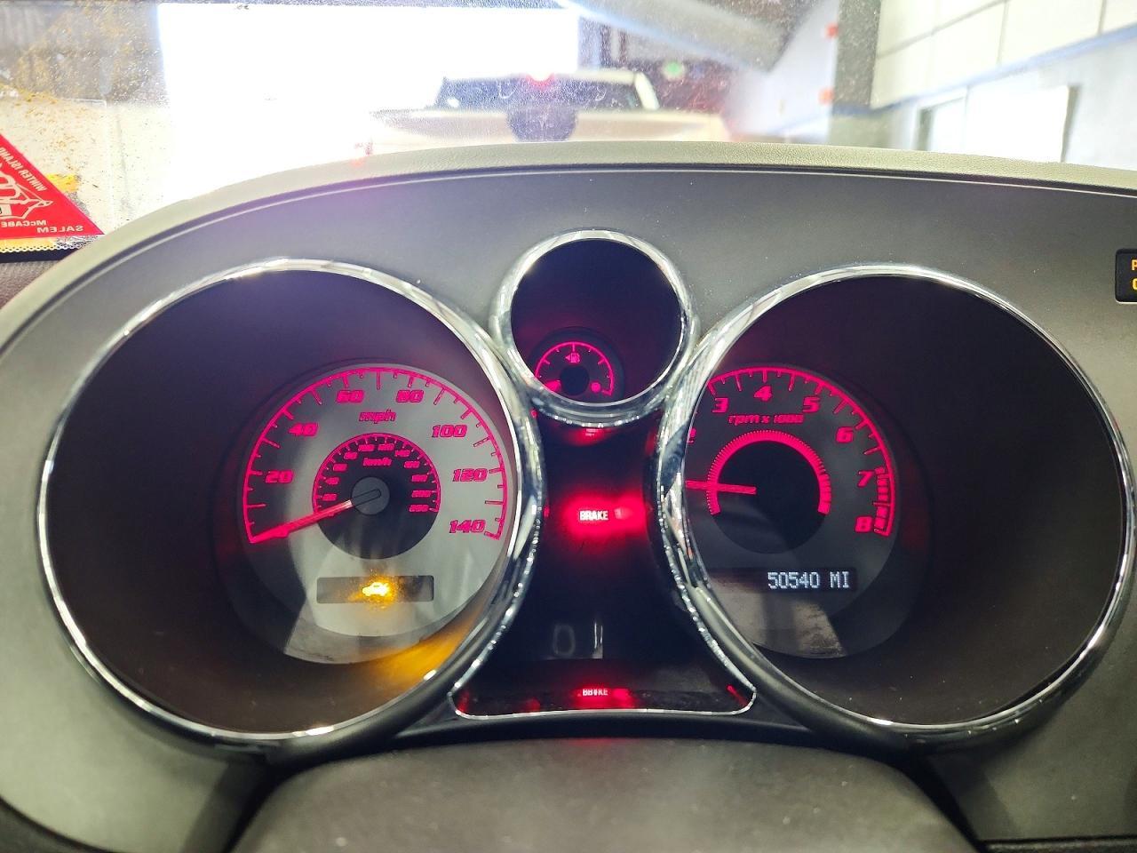 2006 PONTIAC SOLSTICE