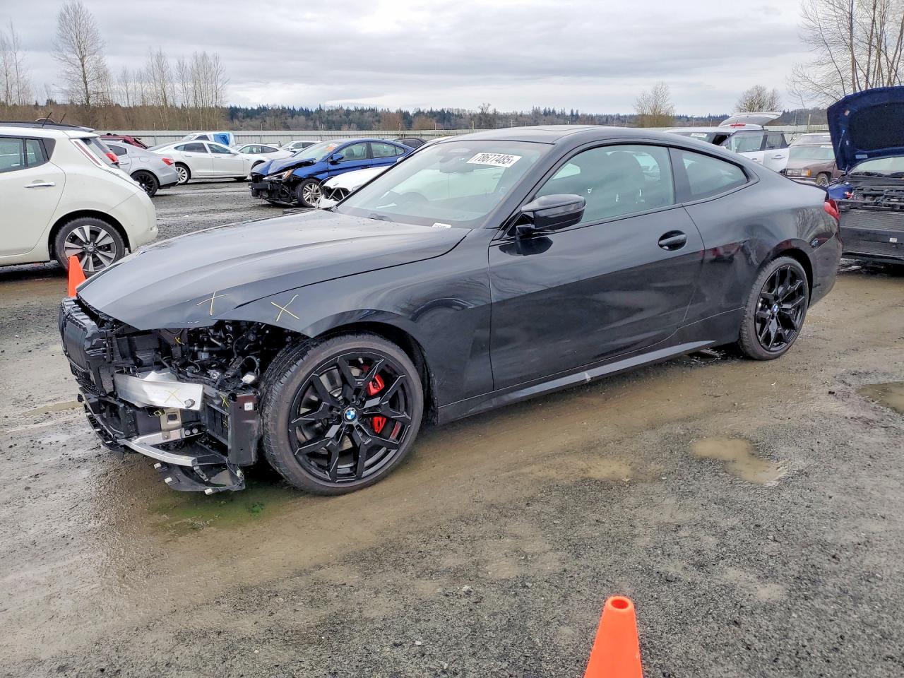 2026 BMW M4